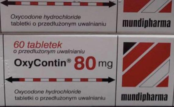 Buy OxyContin UK